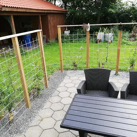 Skovhusets I Bed & Breakfast Gislev