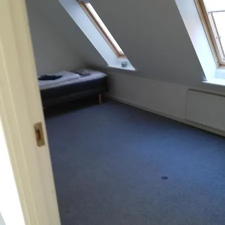 Bed & Breakfast Skovhusets I *