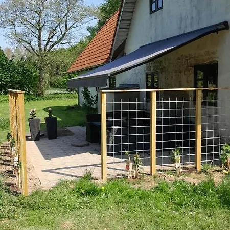 Bed & Breakfast Skovhusets I Gislev