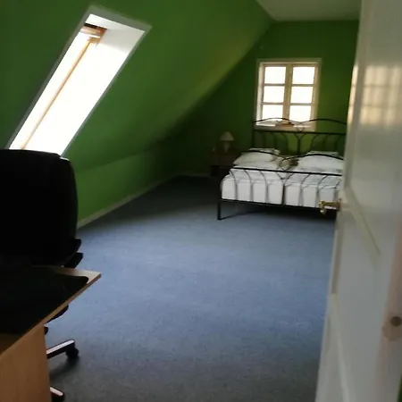 Skovhusets I Bed & Breakfast