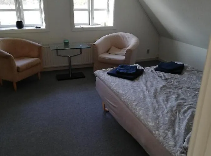 Skovhusets I Bed & Breakfast