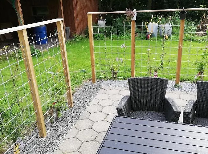 Skovhusets I Bed & Breakfast Gislev