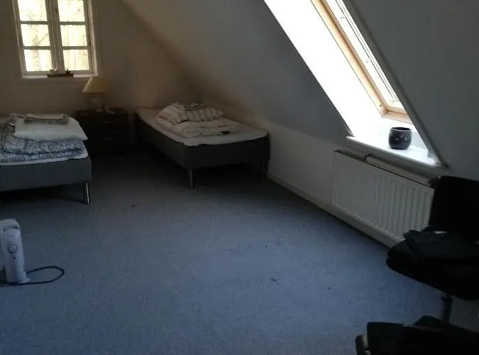Skovhusets I Gislev