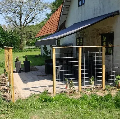 Bed & Breakfast Skovhusets I Gislev