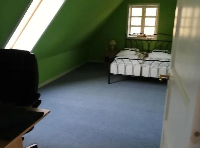 Skovhusets I Bed & Breakfast