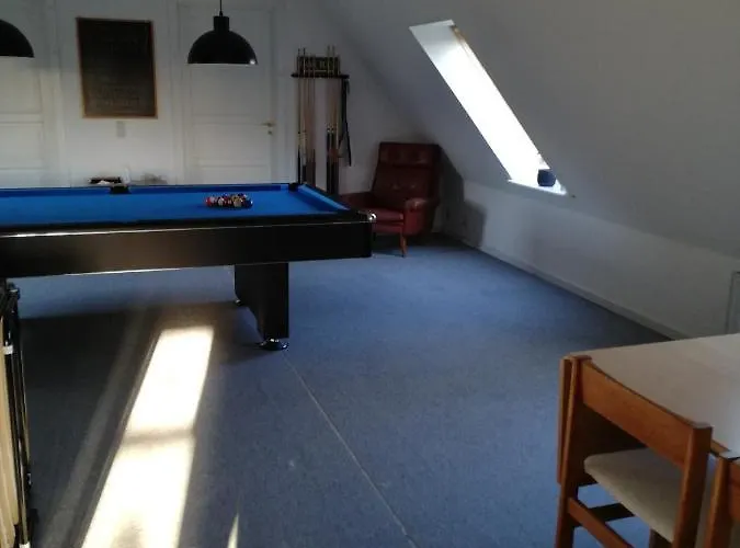Skovhusets I *